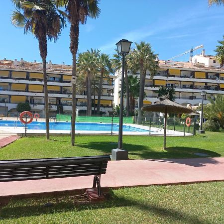 Apartamento Marbella Milla De Oro/ Golden Mille Marbella Exterior foto