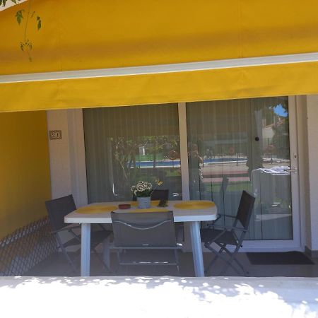 Apartamento Marbella Milla De Oro/ Golden Mille Marbella Exterior foto