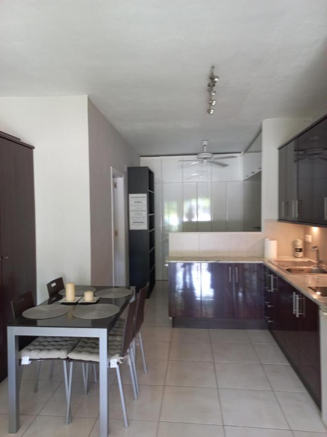 Apartamento Marbella Milla De Oro/ Golden Mille Marbella Exterior foto