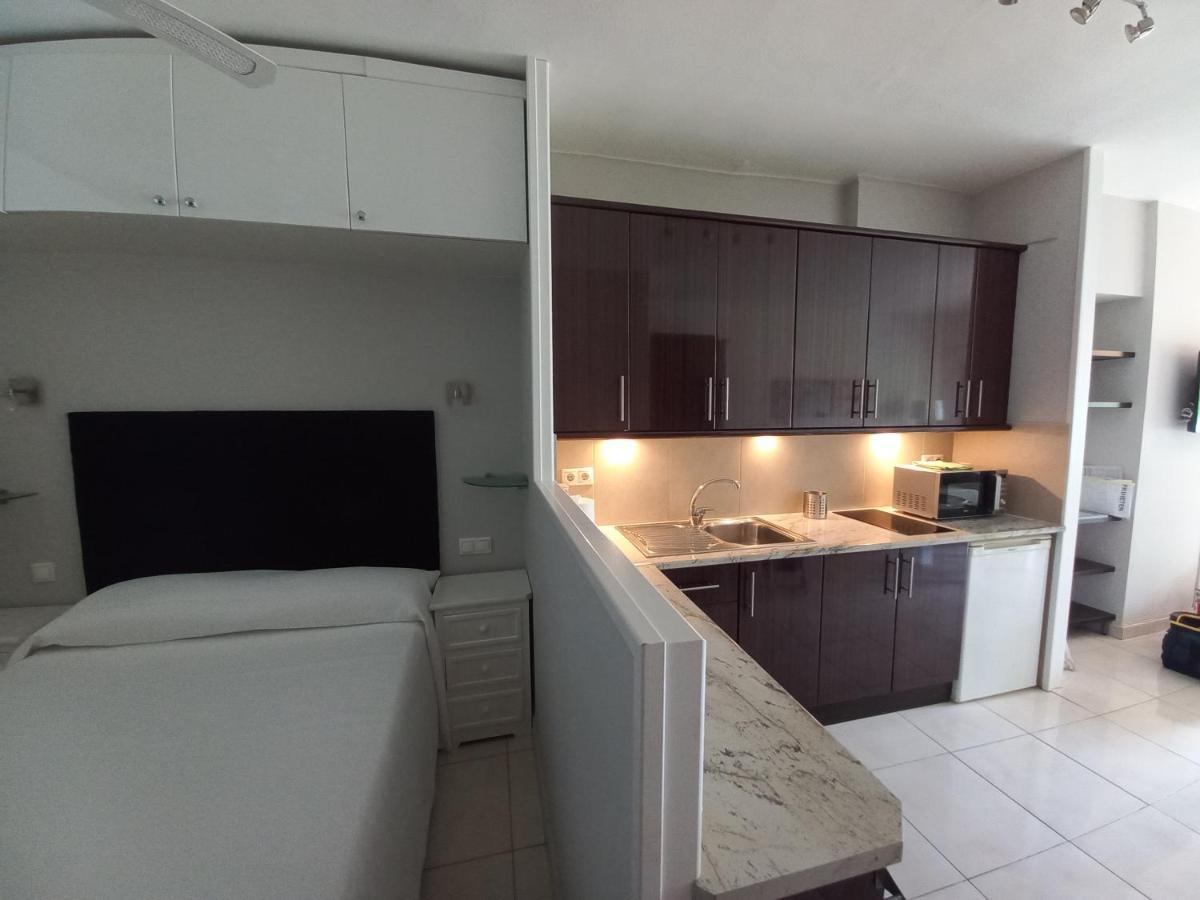 Apartamento Marbella Milla De Oro/ Golden Mille Marbella Exterior foto