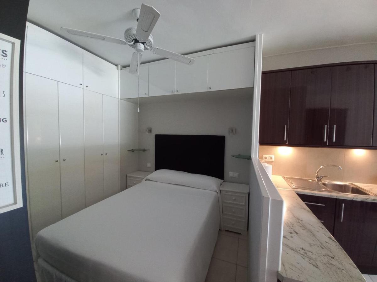 Apartamento Marbella Milla De Oro/ Golden Mille Marbella Exterior foto
