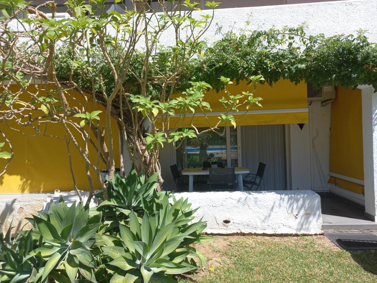 Apartamento Marbella Milla De Oro/ Golden Mille Marbella Exterior foto