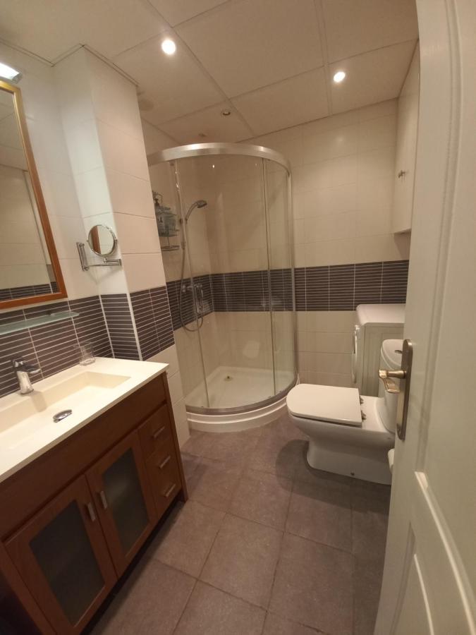 Apartamento Marbella Milla De Oro/ Golden Mille Marbella Exterior foto