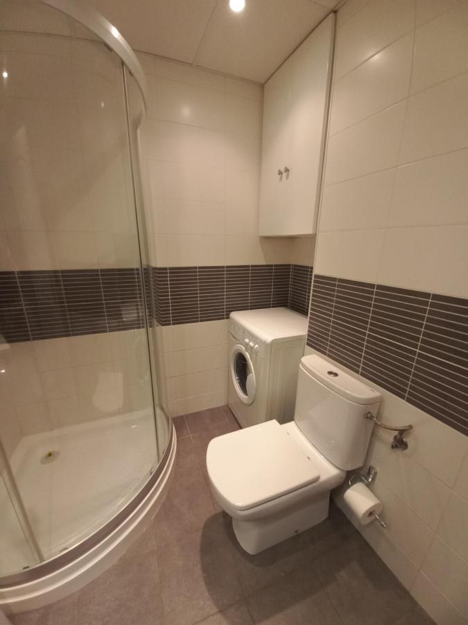 Apartamento Marbella Milla De Oro/ Golden Mille Marbella Exterior foto